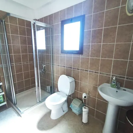 Appartement Seaview Getaway In Esentepe With Pool, Bus Route & Supermarket *