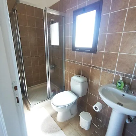 Seaview Getaway In Esentepe With Pool, Bus Route & Supermarket Nicosie