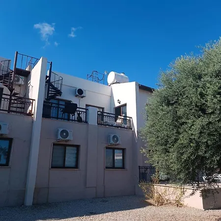 Appartement Seaview Getaway In Esentepe With Pool, Bus Route & Supermarket *