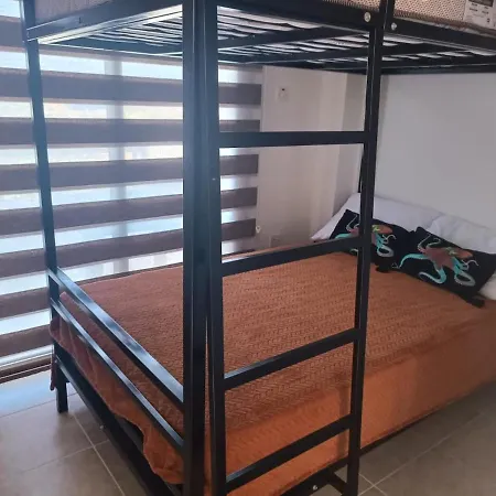 Seaview Getaway In Esentepe With Pool, Bus Route & Supermarket * Nicosie