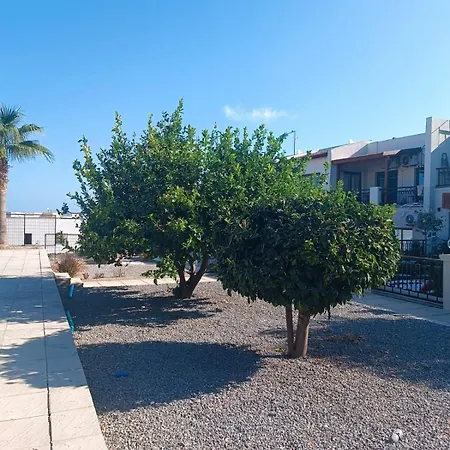 Appartement Seaview Getaway In Esentepe With Pool, Bus Route & Supermarket