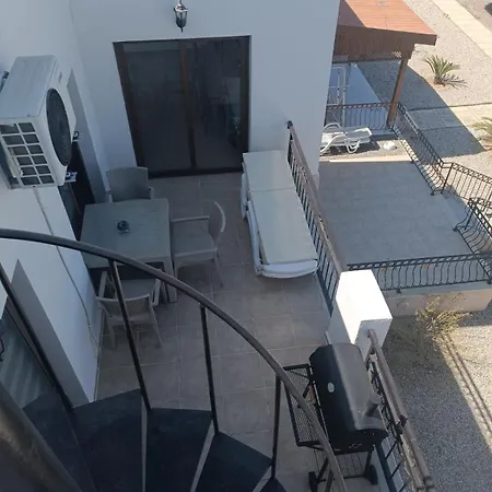 Appartement Seaview Getaway In Esentepe With Pool, Bus Route & Supermarket Nicosie
